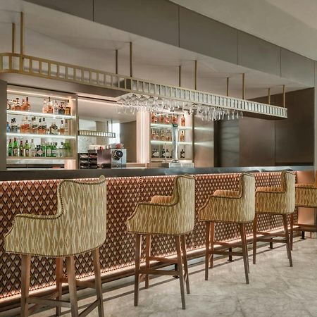 Ac Hotel Ciudad De Sevilla By Marriott Экстерьер фото