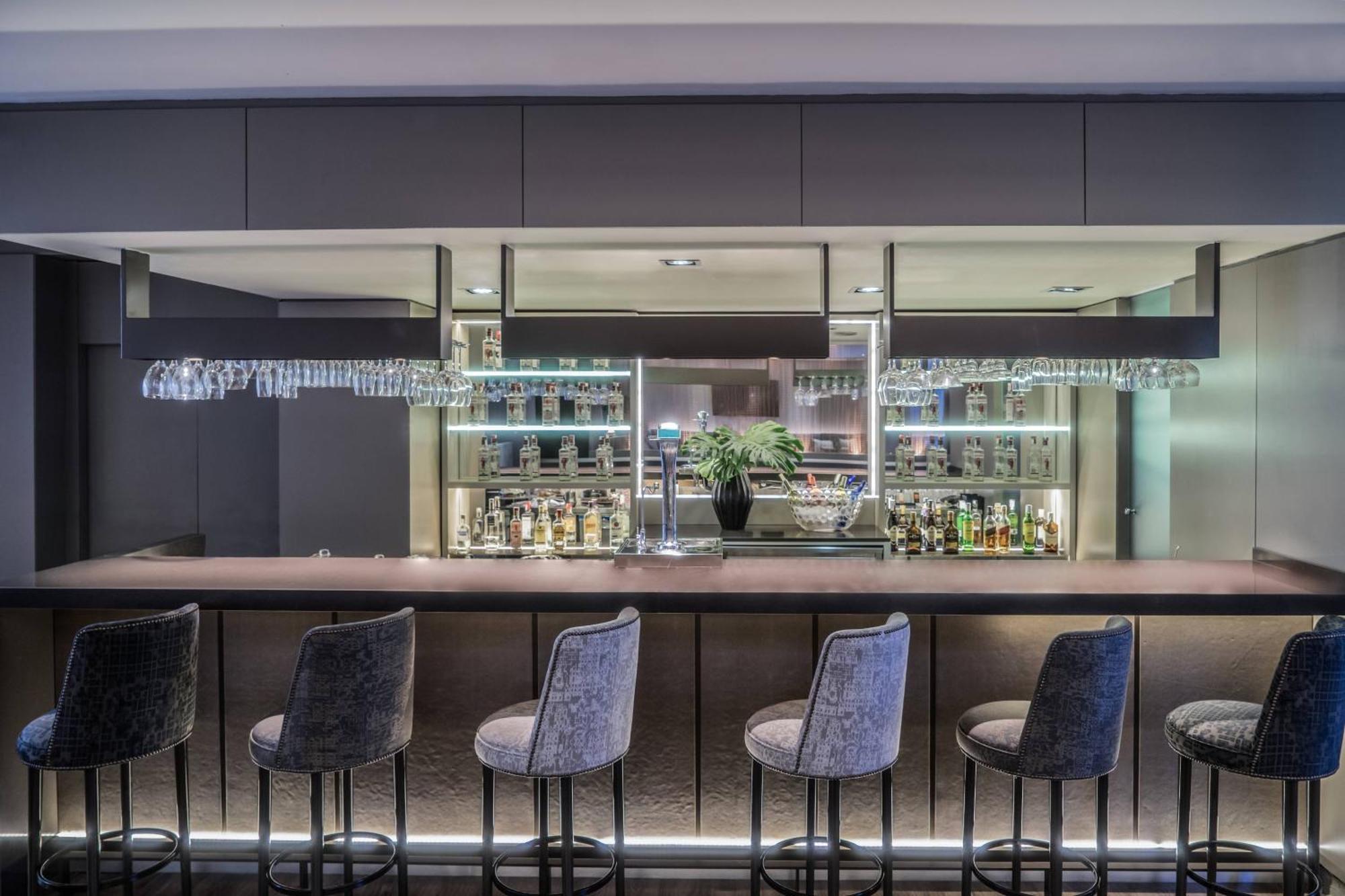 Ac Hotel Ciudad De Sevilla By Marriott Экстерьер фото