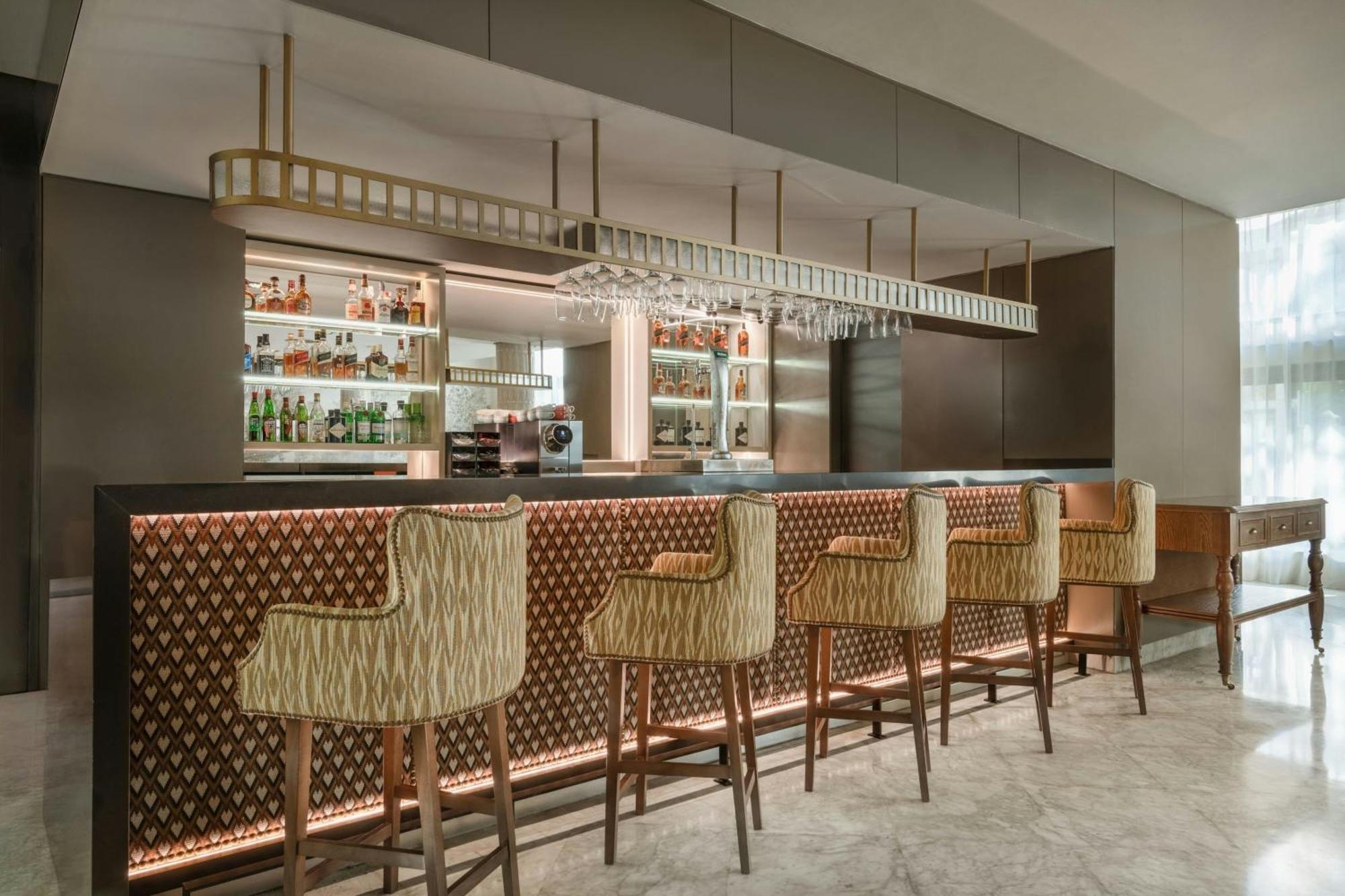 Ac Hotel Ciudad De Sevilla By Marriott Экстерьер фото