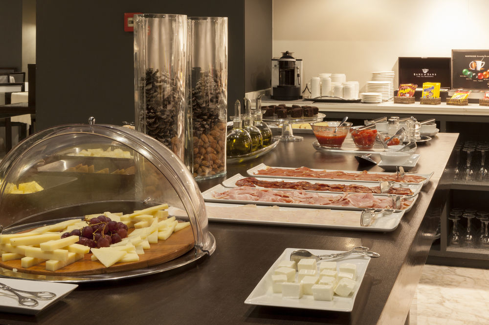Ac Hotel Ciudad De Sevilla By Marriott Экстерьер фото